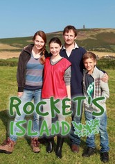 Rocket's Island