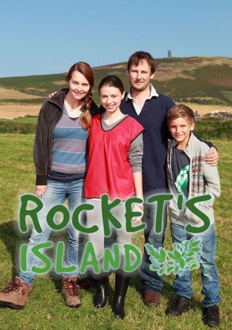 Rocket's Island