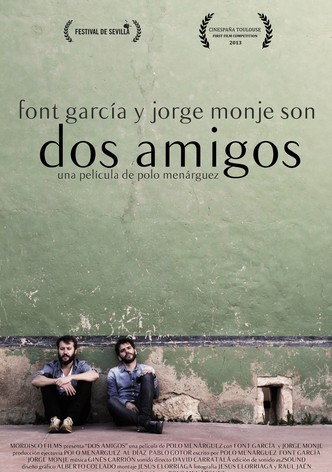 Dos amigos