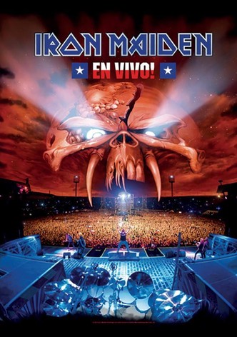 Iron Maiden: Behind the Beast