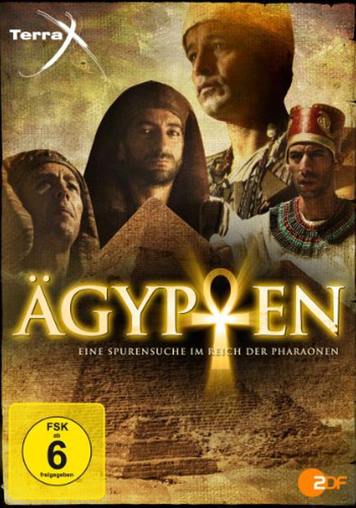 Ägypten: Geburt einer Großmacht