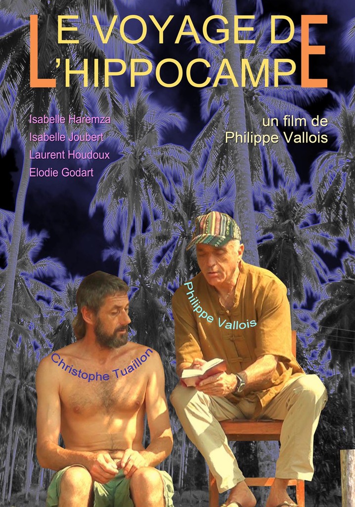 The Journey of the Hippocampus