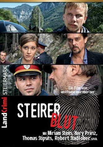 Steirerblut