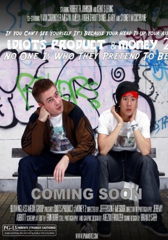 Idiots Product & Money 2