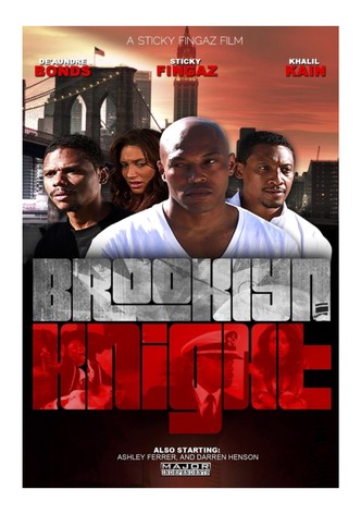 Brooklyn Knight