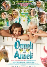 Onnelin ja Annelin talvi