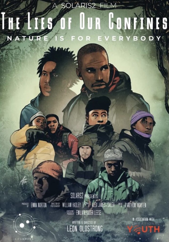 The Lies of Our Confines