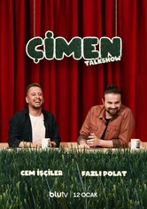 Çimen Show