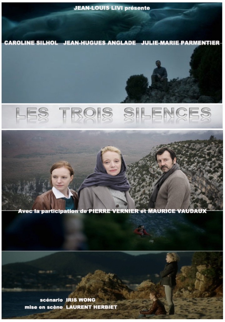 Les trois silences