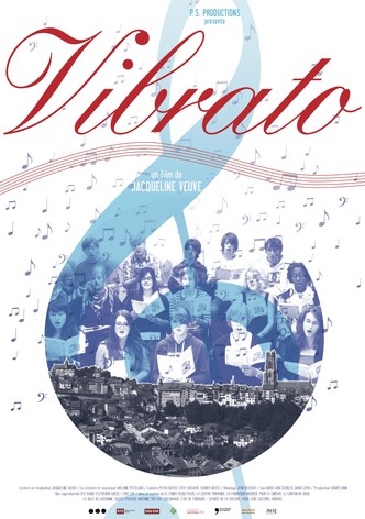 Vibrato