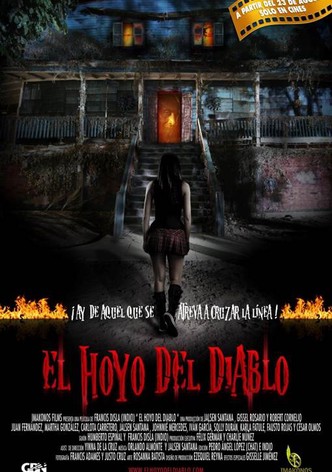 El Hoyo del Diablo