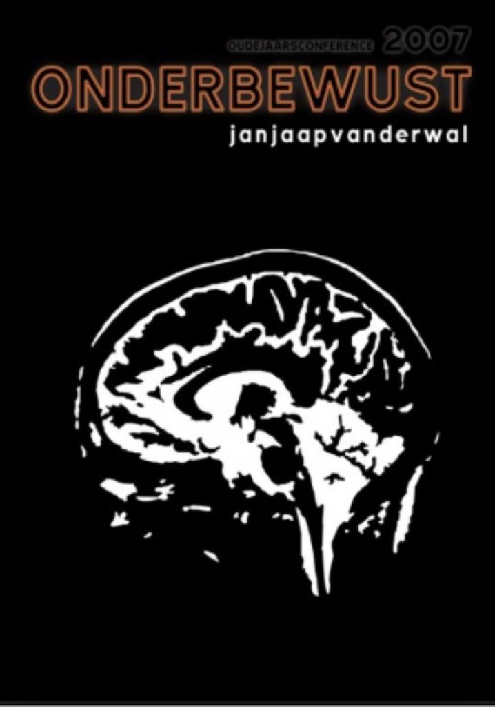 Jan Jaap van der Wal: Onderbewust