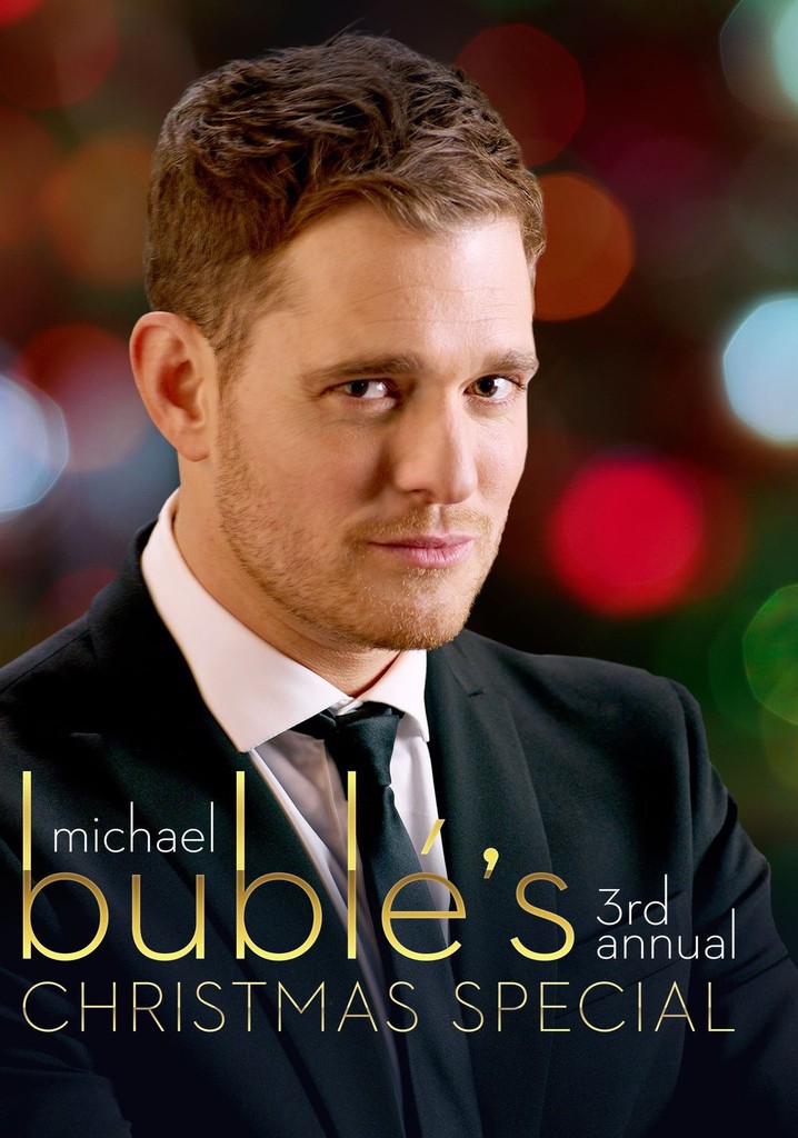 Michael Bublé: Home for Christmas
