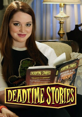 Deadtime Stories