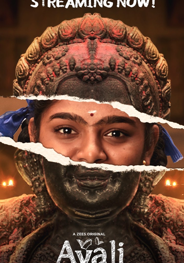 Ayali watch tv show streaming online