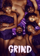 Grind - Évad 1
