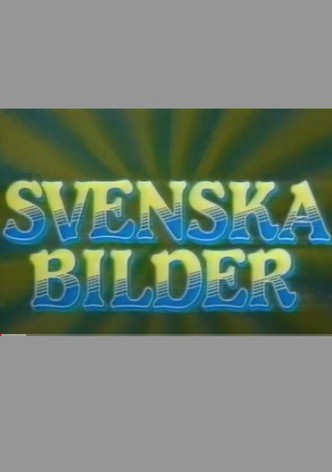 Svenska bilder