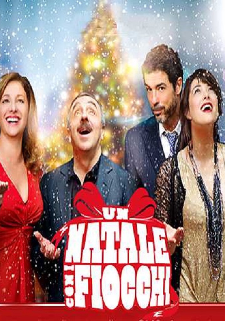 Un Natale con i fiocchi