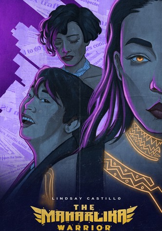 Maharlika Warrior Spirit