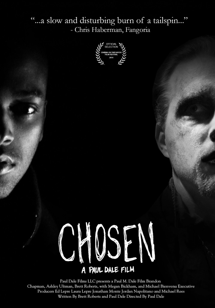 Chosen