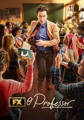 Professor de Inglês