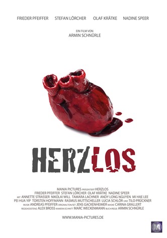 Herzlos