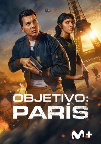 Objetivo: París