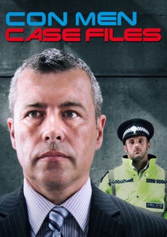 Conmen Case Files