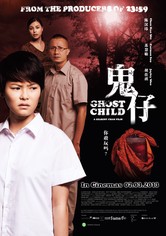 Ghost Child