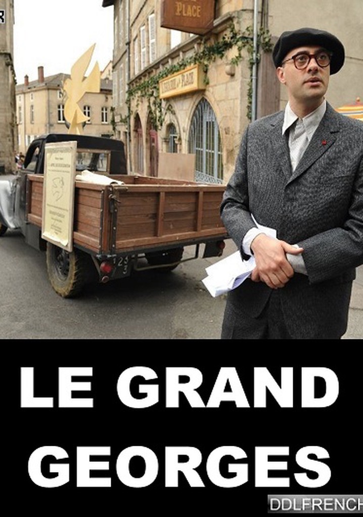 Le grand Georges