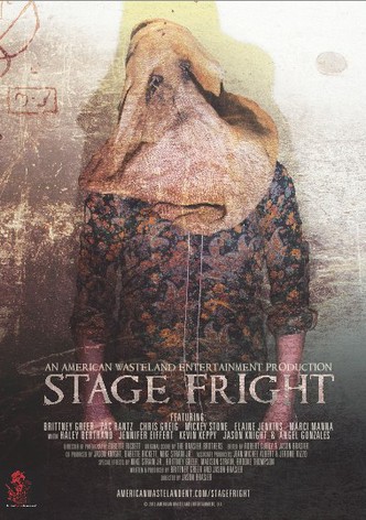 Stage Fright