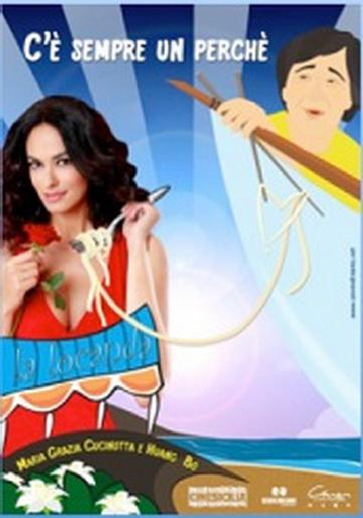 C'è sempre un perché