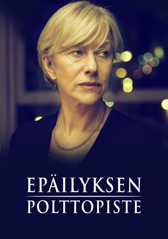 Epäilyksen polttopiste