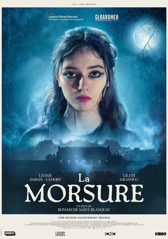 La morsure