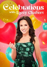 Celebrations with Lacey Chabert