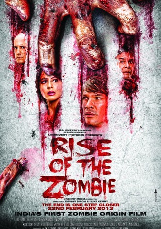 Rise of the Zombie