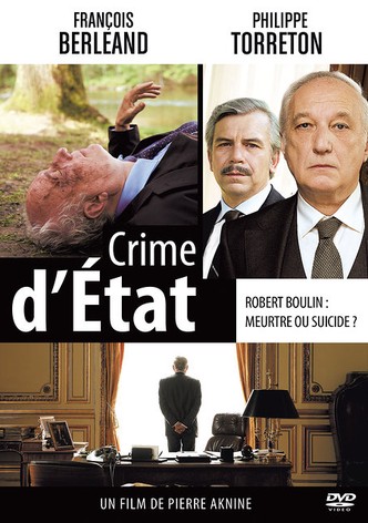 State Crime