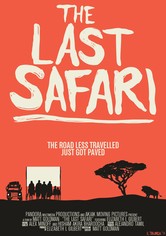 The Last Safari