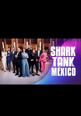 Shark Tank México