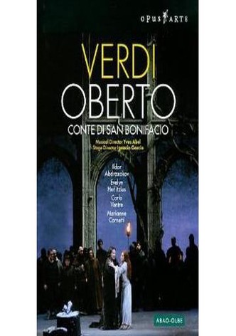 Oberto