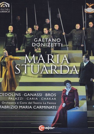 Maria Stuarda