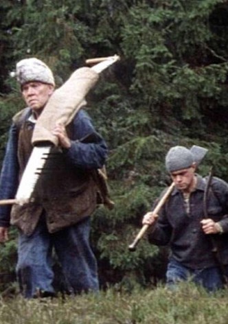 The Chainsaw