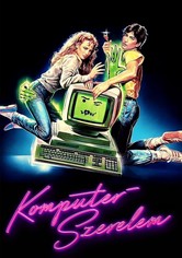 Komputer-szerelem