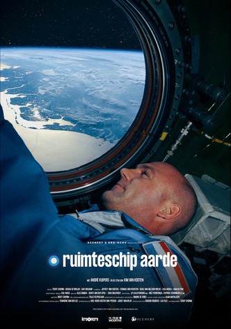 Ruimteschip Aarde