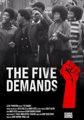 The Five Demands