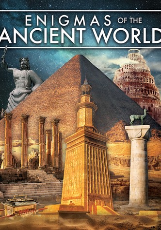 Enigmas of the Ancient World