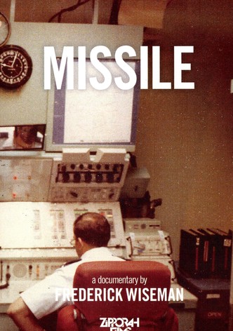 Missile