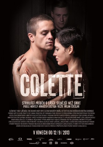 Colette