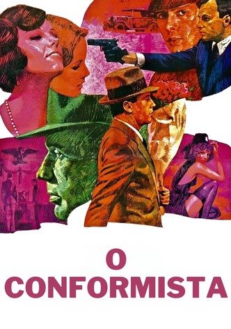 O Conformista