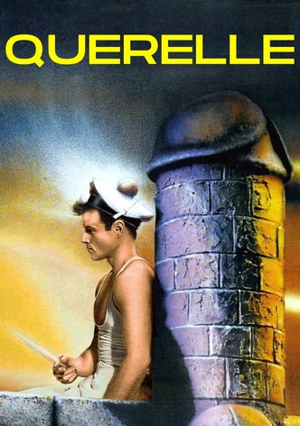 Querelle - Um Pacto com o Diabo